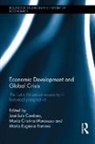 Jose Luis Marcuzzo Cardoso, José Luís Cardoso, Maria Cristina Marcuzzo, Marcuzzo Maria Cristina, María Eugenia Romero Sotelo - Economic Development and Global Crisis