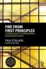 Paul Stollard, Paul (Paul Stollard Ltd Stollard - Fire From First Principles