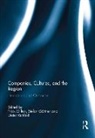 Nick (Cardiff Metropolitan University (Uw Clifton, Nick Gartner Clifton, Nick Clifton, Clifton Nick, Stefan Gartner, Gartner Stefan... - Companies, Cultures, and the Region