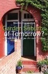 Martin Crookston, Crookston Martin - Garden Suburbs of Tomorrow?