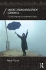 Adam Fforde, Adam (Victoria University Fforde, Fforde Adam - Understanding Development Economics