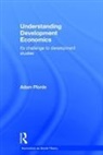 Adam Fforde, Adam (Victoria University Fforde, Fforde Adam - Understanding Development Economics