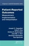 Demissie Alemayehu, Alemayehu Demissie, Jose Ma. J. Alvir, Alvir Jose Ma. J., Andrew G. Bushmakin, Bushmakin Andrew G.... - Patient-Reported Outcomes