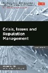 Andrew Griffin, Griffin Andrew - Crisis, Issues and Reputation Management