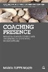 Maria Iliffe-Wood, Maria (Executive Coach) Iliffe-Wood, Iliffe-Wood Maria - Coaching Presence