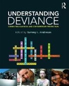 Tammy L. Anderson, Tammy L. (University of Delaware Anderson, Anderson Tammy L. - Understanding Deviance