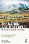 John (California State University Park, Shannon Gleeson, John Park - Nation and Its Peoples