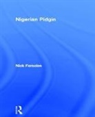 Nick Faraclas, Faraclas Nick - Nigerian Pidgin