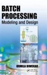 Urmila Diwekar, Urmila (Vishwamitra Research Institute Diwekar, Diwekar Urmila - Batch Processing