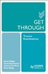 Andrew Paul Monk, Monk Andrew Paul, Saran Shantikumar, Saran (Ba Shantikumar, Saran Monk Shantikumar, Shantikumar Saran... - Get Through Trauma Examinations