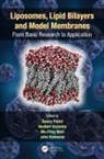 Georg (University of Graz Pabst, Georg Kucerka Pabst, John Katsaras, Katsaras John, Norbert Kucerka, Norbert Kučerka... - Liposomes, Lipid Bilayers and Model Membranes