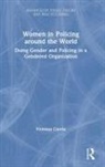 Venessa Garcia, Garcia Venessa - Women in Policing Around the World