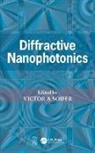 Victor A Soifer, Victor A Soifer - Diffractive Nanophotonics