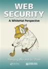 Hanqing Wu, Hanqing Zhao Wu, Liz Zhao, Zhao Liz - Web Security
