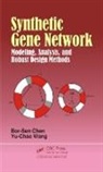 Bor-Sen Chen, Bor-Sen (National Tsing Hua University Chen, Bor-Sen Wang Chen, Chen Bor-Sen, Yu-Chao Wang, Wang Yu-Chao - Synthetic Gene Network