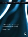 Alistair S. Duff, Duff Alistair S. - Normative Theory of the Information Society