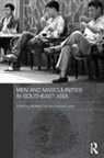 Michele Lyons Ford, Michele Ford, Ford Michele, Lenore Lyons, Lyons Lenore - Men and Masculinities in Southeast Asia