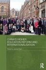 Janette (China Centre Ryan, Janette Ryan, Ryan Janette - China''s Higher Education Reform and Internationalisation