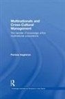 Parissa Haghirian, Haghirian Parissa - Multinationals and Cross-Cultural Management