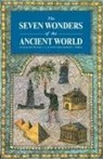 Peter A. Price Clayton, Peter A Clayton, Peter A. Clayton, Clayton Peter A., Martin J Price, Martin J. Price... - Seven Wonders Ancient World