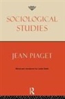 Jean Piaget, Leslie Smith - Sociological Studies