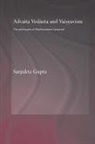 Sanjukta Gupta, Gupta Sanjukta - Advaita Vedanta and Vaisnavism