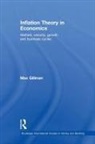 Max Gillman, Max (Cardiff University Gillman, Gillman Max - Inflation Theory in Economics