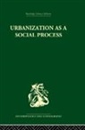 Kenneth Little, Little Kenneth - Urbanization As a Social Process