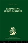 Jack Goody - Comparative Studies in Kinship