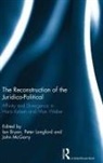 Ian Langford Bryan, Ian Bryan, Peter Langford, John Mcgarry, McGarry John - Reconstruction of the Juridico-Political