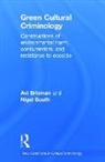 Avi Brisman, Avi South Brisman, Brisman Avi, Nigel South - Green Cultural Criminology
