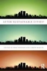 Mike Marvin Hodson, Mike Hodson, Simon Marvin - After Sustainable Cities?