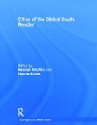 Faranak (University of Illinois Miraftab, Faranak Kudva Miraftab, Neema Kudva, Kudva Neema, Faranak Miraftab, Miraftab Faranak - Cities of the Global South Reader