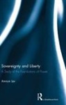 Amnon Lev, Amnon (University of Copenhagen Lev, Lev Amnon - Sovereignty and Liberty