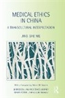 Jing-Bao Nie, Jing-Bao (University of Otago Nie - Medical Ethics in China