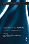 Josef (Uppsala University Pallas, Stefan Jonsson, Jonsson Stefan, Josef Pallas, Pallas Josef, Lars Strannegård - Organizations and the Media