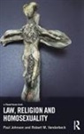 Paul Johnson, Paul (John Radcliffe Hospital Johnson, Robert Vanderbeck, Vanderbeck Robert - Law, Religion and Homosexuality
