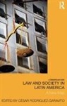 Cesar Garavito, Cesar Garavito - Law and Society in Latin America