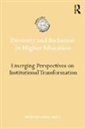 Daryl G. Smith, Daryl G. Smith, Smith Daryl G. - Diversity and Inclusion in Higher Education