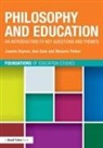 Ken Gale, Gale Ken, Joanna Haynes, Joanna Gale Haynes, Haynes Joanna, Melanie Parker... - Philosophy and Education