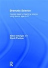 Debra McGregor, Debra (University of Wolverhampton Mcgregor, McGregor Debra, Wendy Precious, Precious Wendy - Dramatic Science