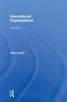 Clive Archer - International Organizations