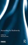 Michael Jones, Michael Jones - Accounting for Biodiversity