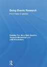 John Brackstone, Brackstone John, Dorothy Fox, Dorothy Gouthro Fox, Fox Dorothy, Mary Beth Gouthro... - Doing Events Research