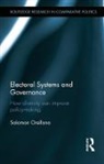 Salomon Orellana, Orellana Salomon - Electoral Systems and Governance