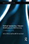 Ulrika Schierenbeck Moller, Ulrika Möller, Isabell Schierenbeck, Schierenbeck Isabell - Political Leadership, Nascent Statehood and Democracy