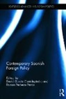 David Pacheco Pardo Garcia, David Garcia, Garcia David, Ramon Pacheco Pardo - Contemporary Spanish Foreign Policy