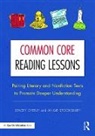 Stacey O'Reilly, Stacey (Big Walnut High School O''reilly, O'Reilly Stacey, Angie Stooksbury, Stooksbury Angie - Common Core Reading Lessons