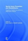 David (Integrated Sports Performance Joyce, David Joyce, Daniel Lewindon, Lewindon Daniel - Sports Injury Prevention and Rehabilitation