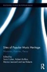 Sara Knifton Cohen, Sara Cohen, Cohen Sara, Robert Knifton, Knifton Robert, Marion Leonard... - Sites of Popular Music Heritage